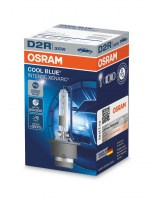 Ксеноновая лампа OSRAM D2R XENARC COOL BLUE INTENSE 66250CBI